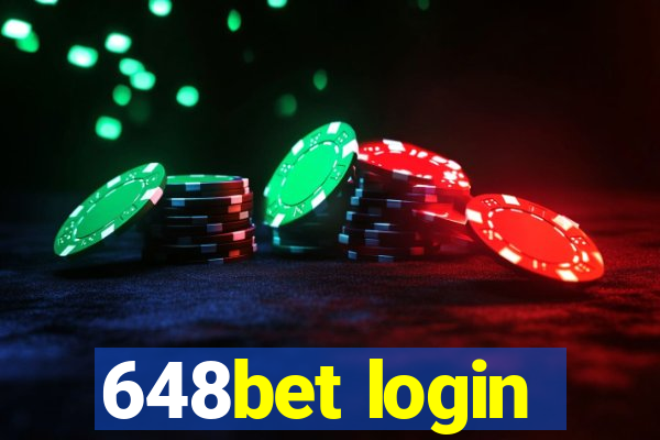 648bet login